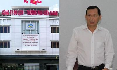 Truy tố nguyên Chủ tịch Hiệp hội Lương thực Việt Nam