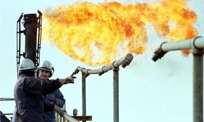 Giá dầu tăng mạnh sau khi Thổ Nhĩ Kỳ bắn rơi chiến đấu cơ Nga