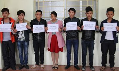 Đường dây lừa bán sinh viên, học sinh sang làm vợ đàn ông Trung Quốc