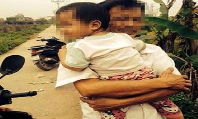Bác thông tin 2 người đàn ông bắt cóc trẻ con ở Hà Nội