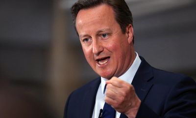Thủ tướng Anh thừa nhận liên quan đến vụ bê bối “Hồ sơ Panama”
