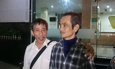 VKSND Tối cao điều tra vụ làm oan ông Huỳnh Văn Nén