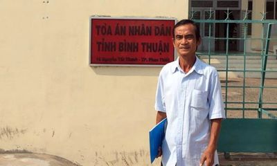 Cơ sở nào để ông Huỳnh Văn Nén đòi bồi thường 18 tỷ đồng?