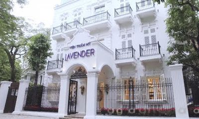 Viện thẩm mỹ Lavender: Hết 