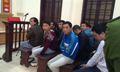 Quảng Bình: Tiếp tục hoãn xét xử vụ án 