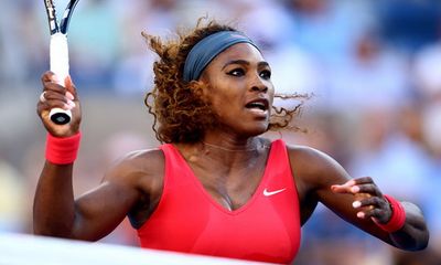Chung kết US Open 2013: Serena Williams đăng quang đầy kịch tính