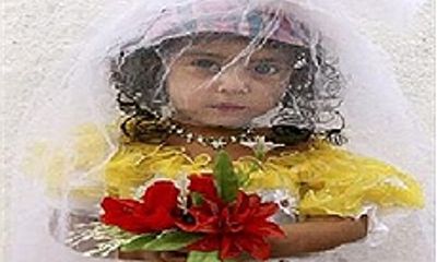 Xót xa cô dâu 8 tuổi chết trong đêm động phòng