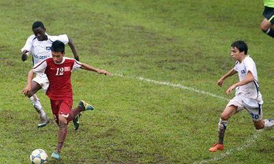 Chủ nhà Indonesia “làm khó” U19 Việt Nam
