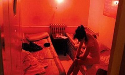 Chát với cô gái bị bán sang Trung Quốc làm nô lệ tình dục