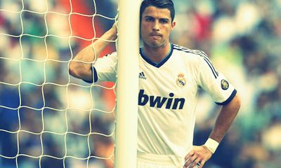 Hưởng lương cao nhất, Ronaldo vẫn chưa vui