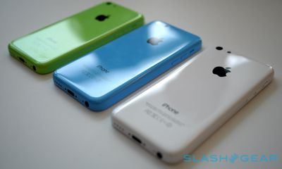 Chính thức: Đã có giá bán ra của iPhone “giá rẻ”