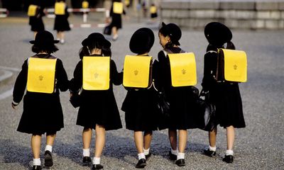 Cách nuôi dạy trẻ 'kỳ quặc' ở trường mầm non Nhật Bản