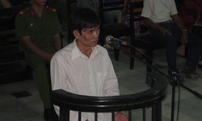 23 năm tù cho đối tượng nổ mìn nhà giám đốc CA Khánh Hòa