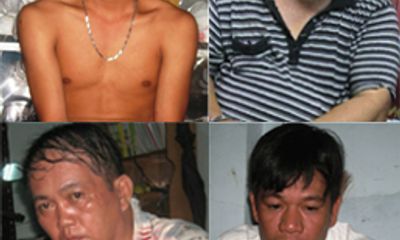 Triệt phá đường dây buôn lậu thuốc lá từ Campuchia về Việt Nam