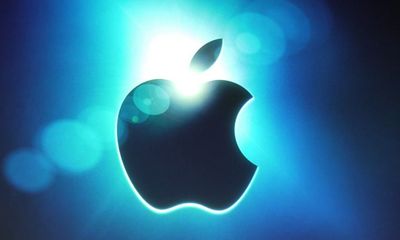 Apple chính thức soán ngôi thương hiệu giá trị số 1 thế giới