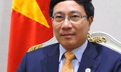 Bộ trưởng Ngoại giao phát biểu về Hội nghị APEC