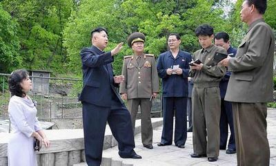 Triều Tiên sa thải nhiều quan chức cấp cao