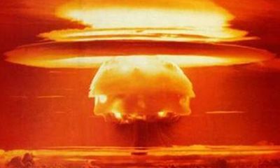Nhật thay đổi lập trường về giải trừ vũ khí hạt nhân