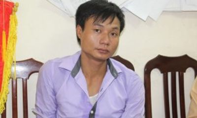 Hà Nội: Cảnh sát giao thông bắt cướp
