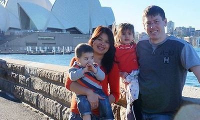 Tai nạn máy bay tại Lào: Cả gia đình người Sydney thiệt mạng