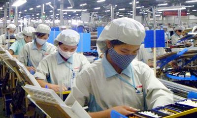  Việt Nam đứng thứ 99 về xếp hạng môi trường kinh doanh