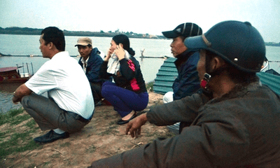 Vụ Cát Tường: Tìm xác nạn nhân ở nhà hoang ven sông Hồng