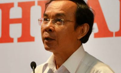 Đề xuất ông Nguyễn Văn Nên làm Bộ trưởng, Chủ nhiệm Văn phòng Chính phủ 