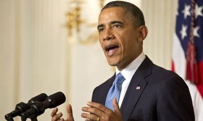 Tổng thống Mỹ ca ngợi thỏa thuận hạt nhân với Iran