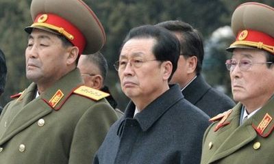 Thế giới 24h: Triều Tiên sắp có cuộc chiến tranh giành quyền lực?