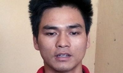 Vụ án oan: Hung thủ gửi lời xin lỗi ông Nguyễn Thanh Chấn