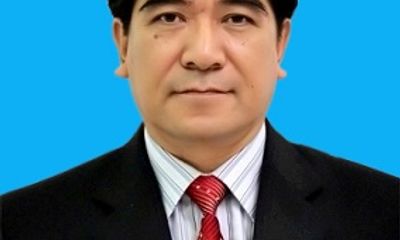 Lào Cai có tân chủ tịch UBND tỉnh