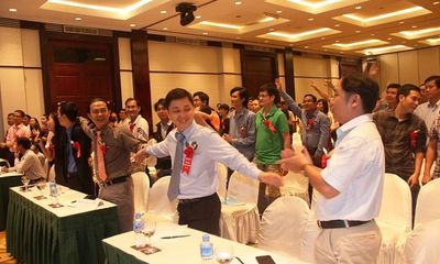 Gala Domainer 2013 mở màn thành công tại TP. Hồ Chí Minh 