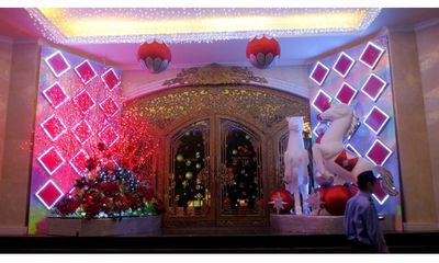 Những điểm đến hấp dẫn trong dịp Giáng Sinh tại Hà Nội