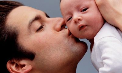 Cải thiện khả năng “làm bố”cho nam giới