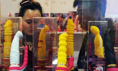 Dùng sex toy, người Việt cần được học hỏi bài bản hơn