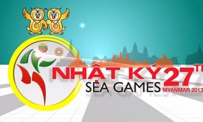 Clip nhật ký SEA Games 27 ngày 18/12: Tuyển nữ Việt Nam thắng 4 sao