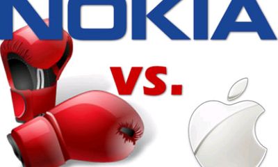 Clip: Nokia “đá đểu” Apple trong quảng cáo mới