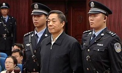 Trung Quốc: Những vụ án chấn động trong năm 2013