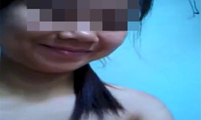 Sốc: Một nữ sinh Hà Nội liên tiếp tung clip sex lên mạng