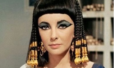 Thuật quyến rũ đàn ông của nữ hoàng Cleopatra