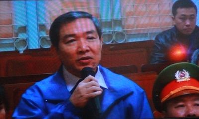 Tin tức 24h: Dương Chí Dũng khai hối lộ “ông anh” nửa triệu đô