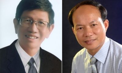 Việt Nam có thêm hai viện sĩ toán học mới tại TWAS
