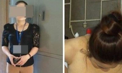 Lộ diện kẻ tung ảnh sex của cô giáo Bắc Giang lên mạng