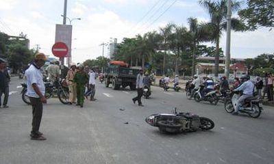 Đà Nẵng: 4 người chết vì tai nạn giao thông trong dịp Tết 