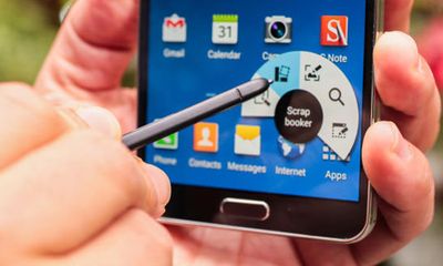 Samsung: Hàng loạt thiết bị sắp được lên Android 4.4