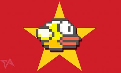 Clip: Cộng đồng mạng tự hào khi Flappy Bird là của Việt Nam