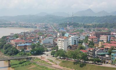Lào Cai : Ba đường phố mới mang tên liệt sỹ chiến tranh biên giới