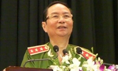 Những phát ngôn ấn tượng của Thượng tướng Phạm Quý Ngọ