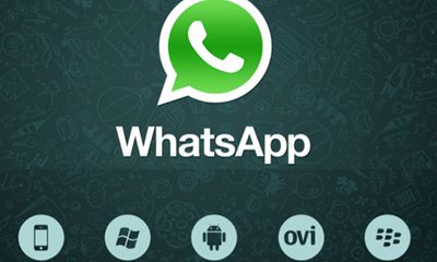 Whatsapp có thể “đổ thêm dầu” vào “chảo lửa” OTT Việt?