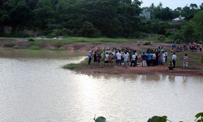 Lâm Đồng: 2 người chết đuối vì tắm hồ thủy điện